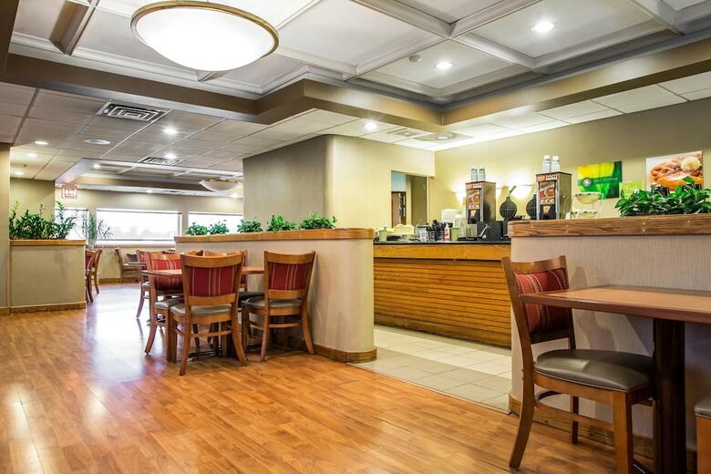 Hotel Lxg Midway Airport