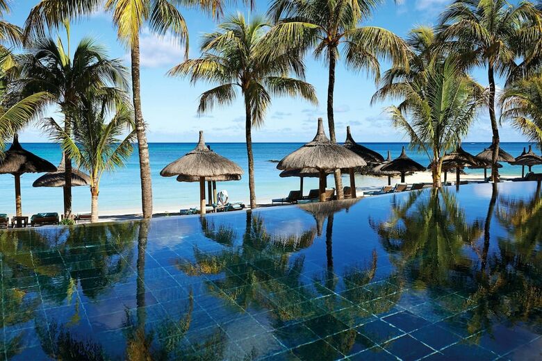 Apartamento Royal Palm Beachcomber Luxury