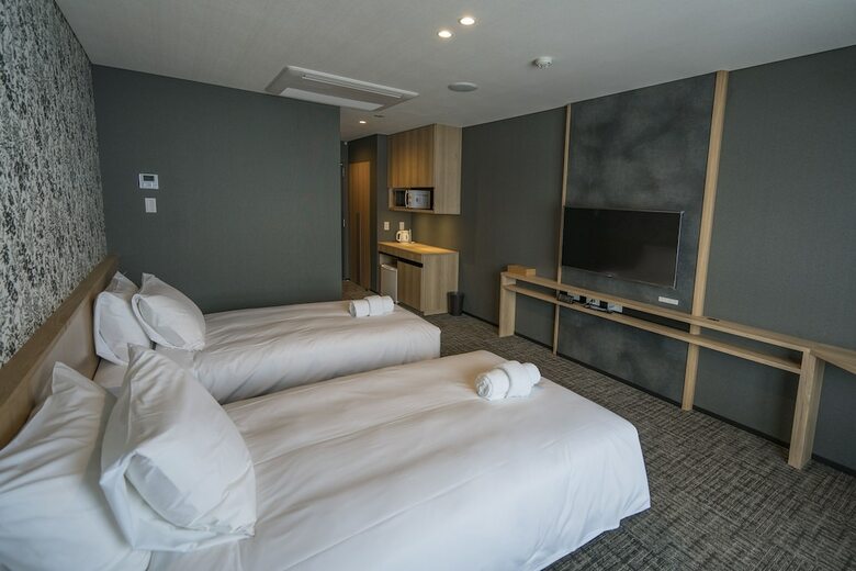 Hotel Nest At The Trees, Niseko
