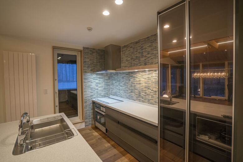 Hotel Nest At The Trees, Niseko