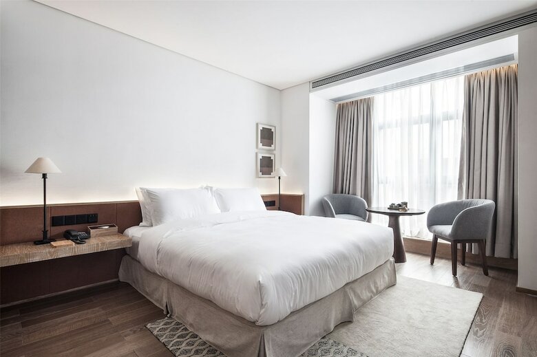 Chongqing David?s Deer Boutique Hotel