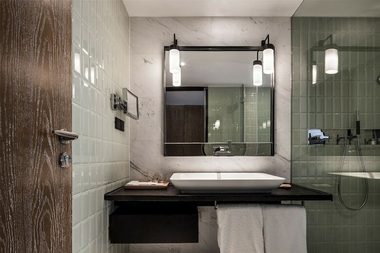Chongqing David?s Deer Boutique Hotel