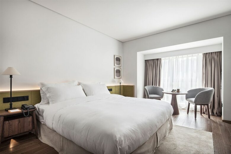 Chongqing David?s Deer Boutique Hotel