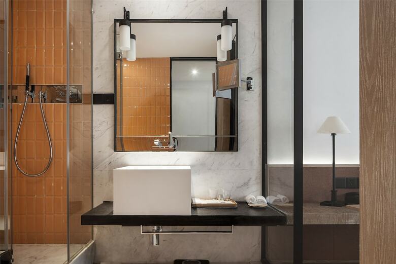 Chongqing David?s Deer Boutique Hotel