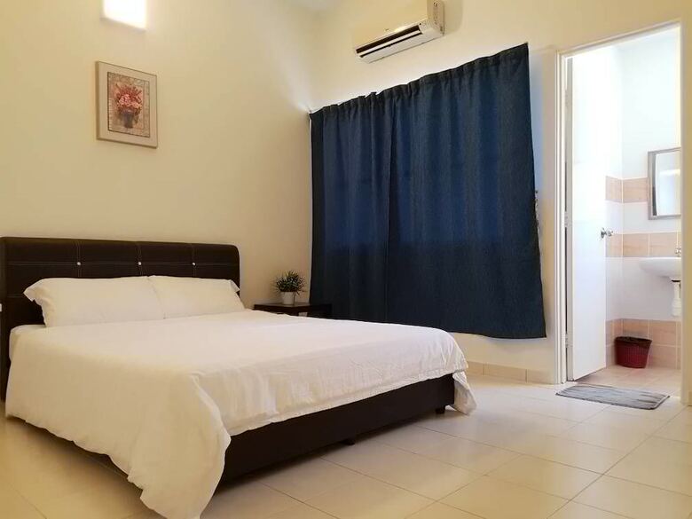 Hotel Lostworld @ Twin Luck Homestay