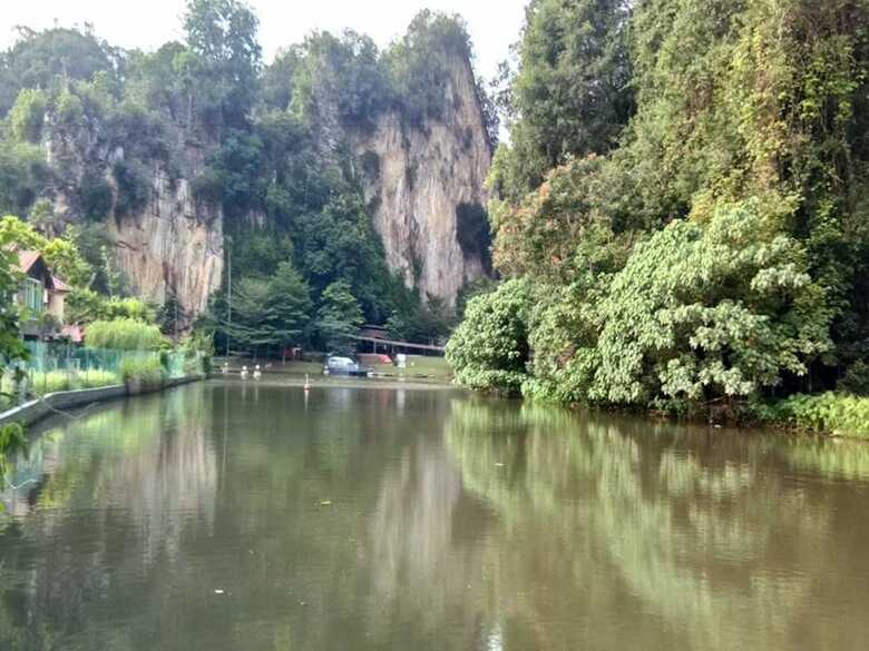 Hotel Lostworld @ Twin Luck Homestay