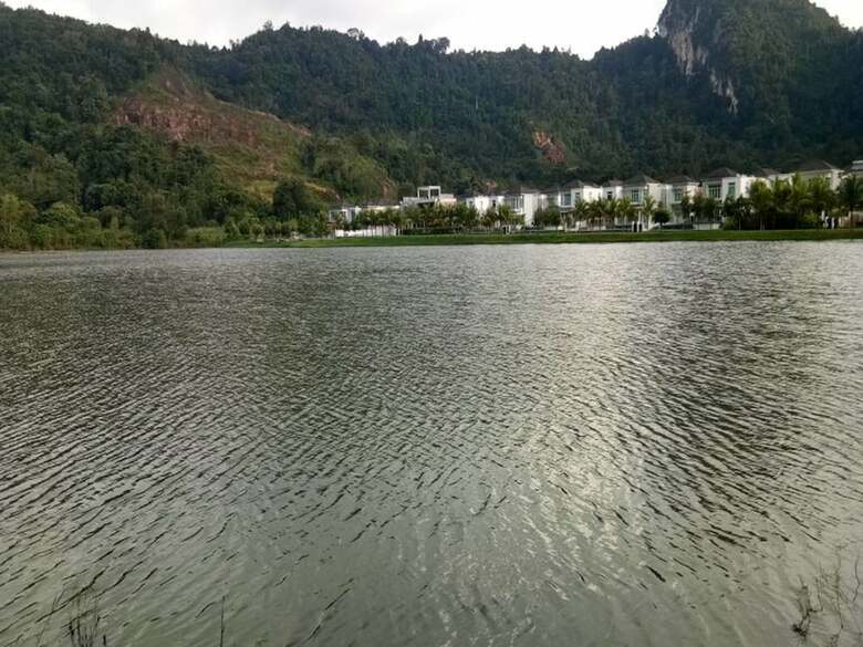 Hotel Lostworld @ Twin Luck Homestay
