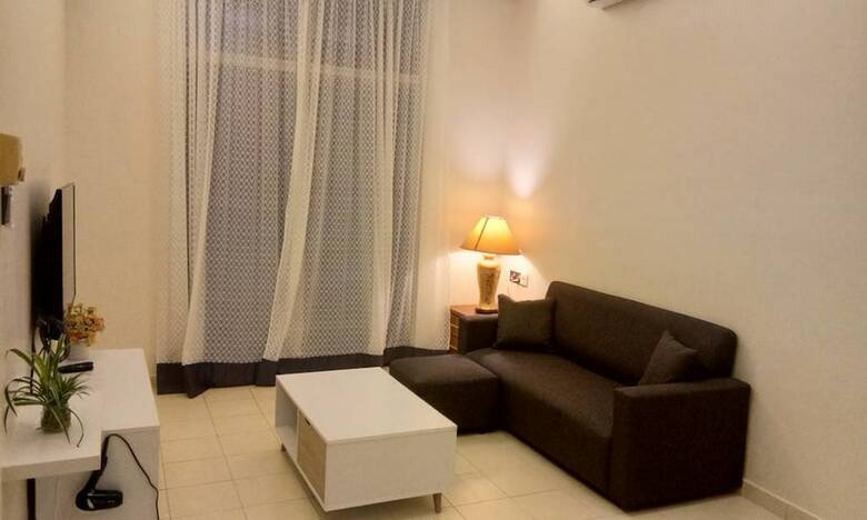 Hotel Lostworld @ Twin Luck Homestay