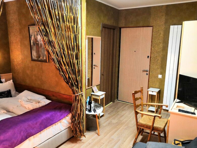 Hotel Piano Borracho