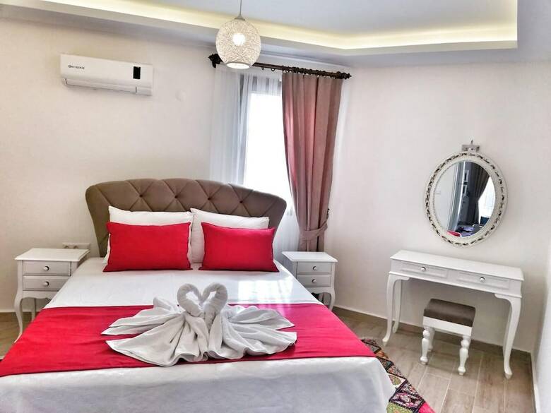 Eftelya Apart Otel