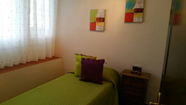 Apartamentos Residencial Primavera