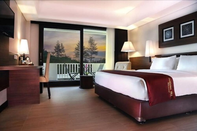 Hotel Pandawa Hill Resort