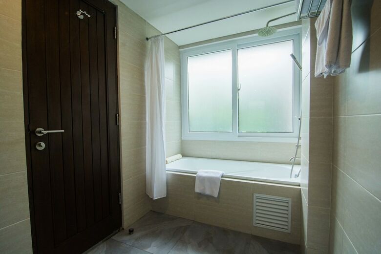 Hotel Pandawa Hill Resort