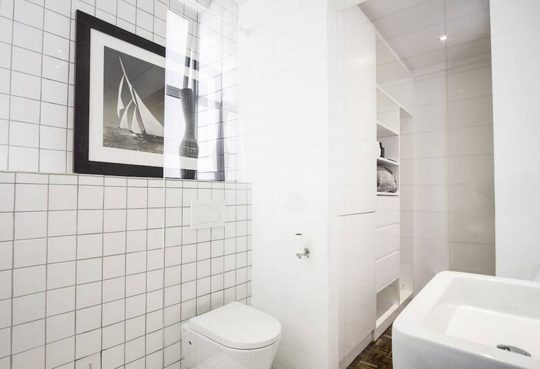 Mouille Point Apartment