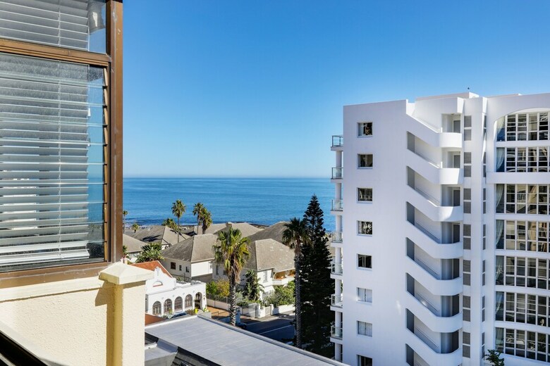 Altantic Apartment With Bantry Bay