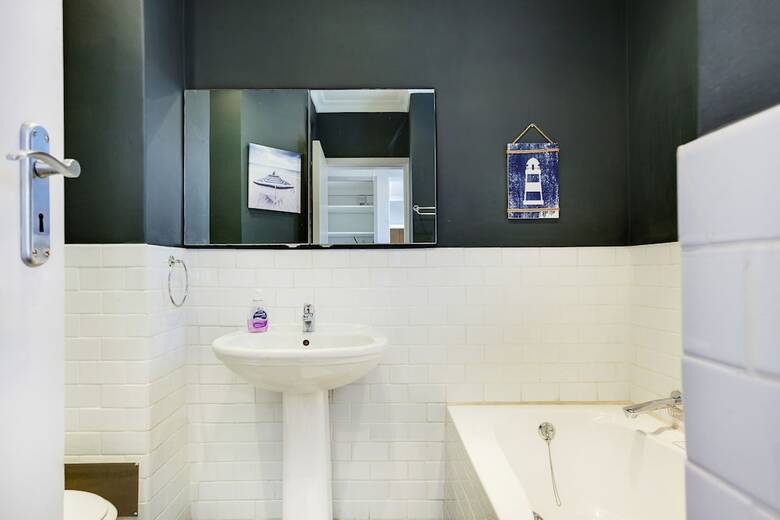 Altantic Apartment With Bantry Bay