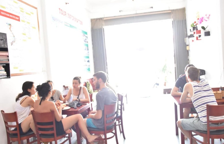 Hostal Khe Sanh Homestay - Adults Only