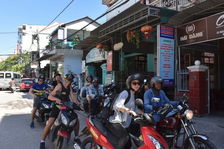Hostal Khe Sanh Homestay - Adults Only