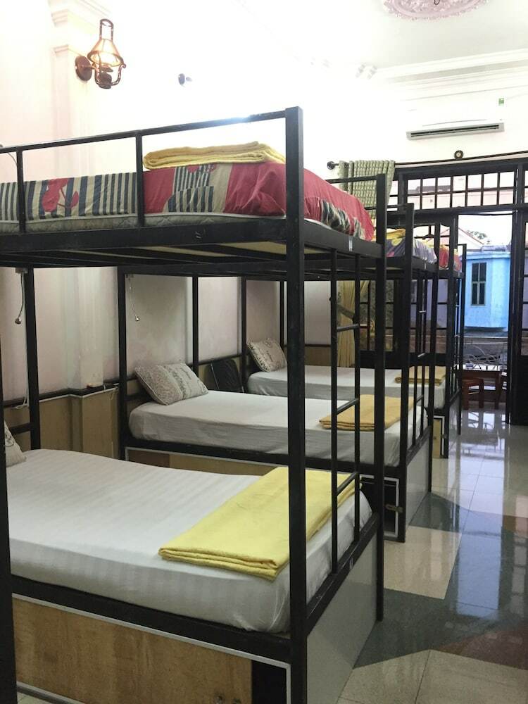 Hostal Khe Sanh Homestay - Adults Only
