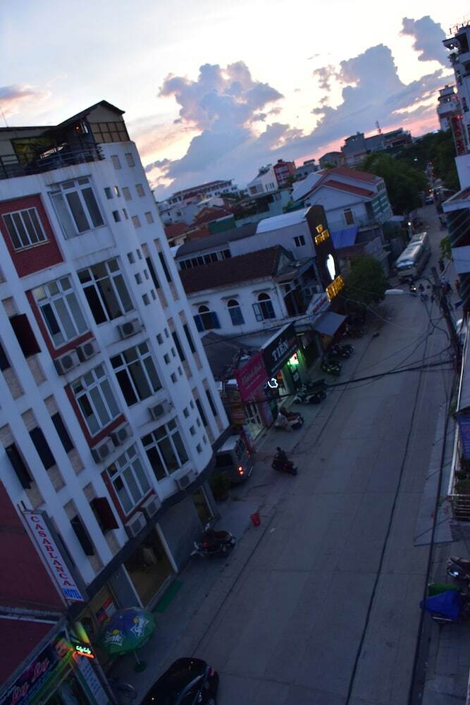 Hostal Khe Sanh Homestay - Adults Only
