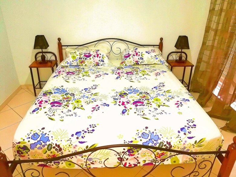 Apartamentos Residence Tifaouine Agadir