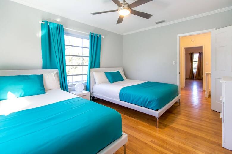 Villa Chateau Hollywood