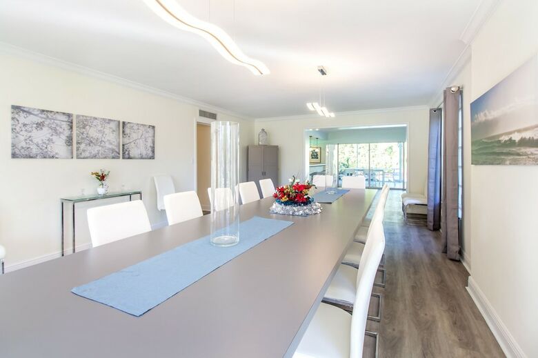 Villa Chateau Hollywood