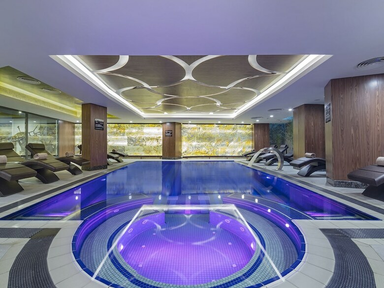 Hotel Hilton Garden Inn Yalova