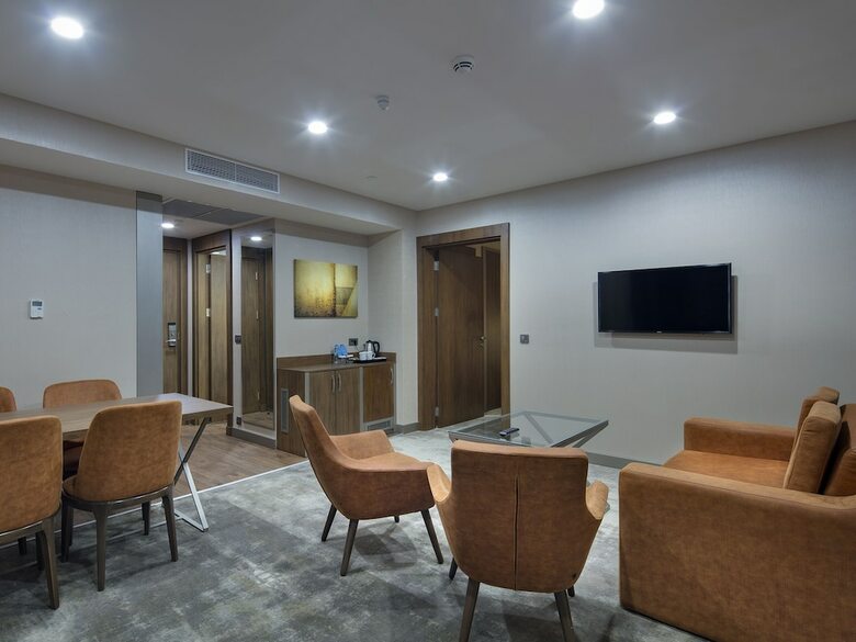 Hotel Hilton Garden Inn Yalova