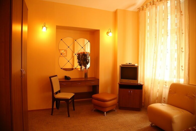 Hotel Guest Rooms Nevsky 150
