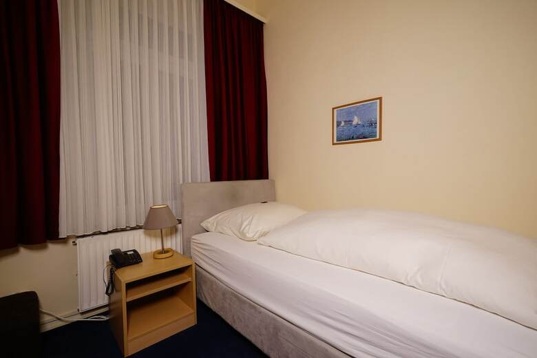 Rabes Hotel Kiel Am Hauptbahnhof