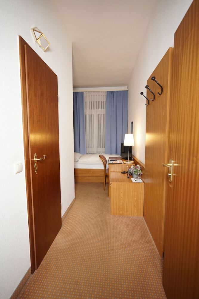 Rabes Hotel Kiel Am Hauptbahnhof