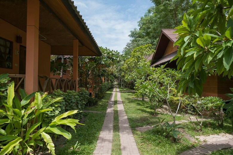 Hotel Nat Resort Koh Tao