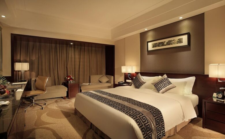 Chengdu Paxton Park Hotel