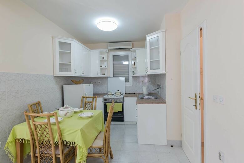 Apartamentos P&n Resort