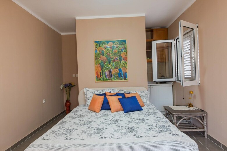 Apartamentos P&n Resort