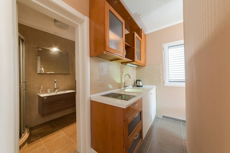 Apartamentos P&n Resort