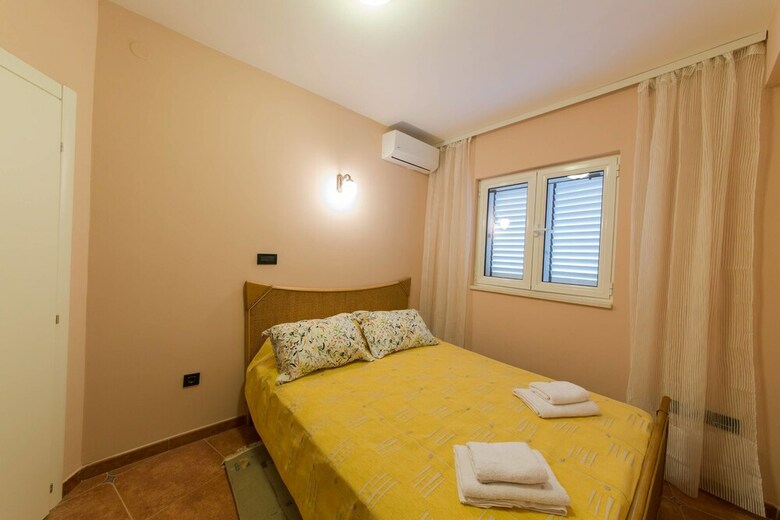 Apartamentos P&n Resort