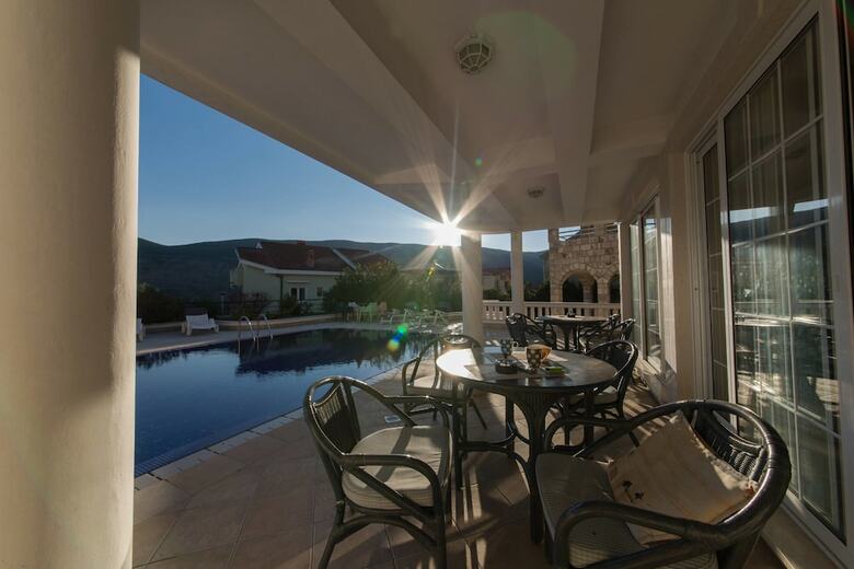 Apartamentos P&n Resort