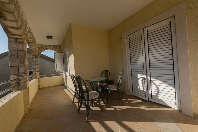 Apartamentos P&n Resort