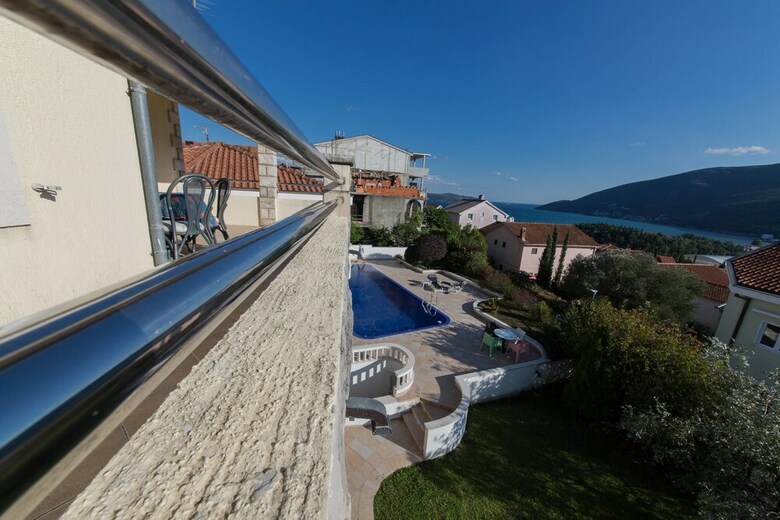 Apartamentos P&n Resort