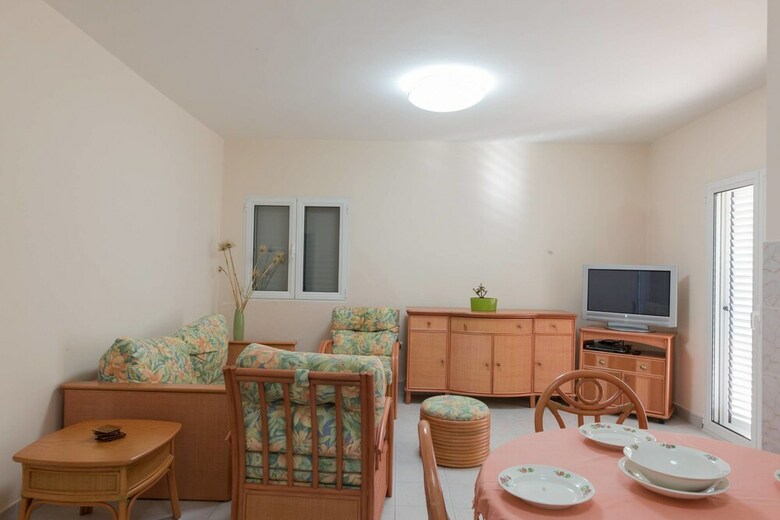 Apartamentos P&n Resort