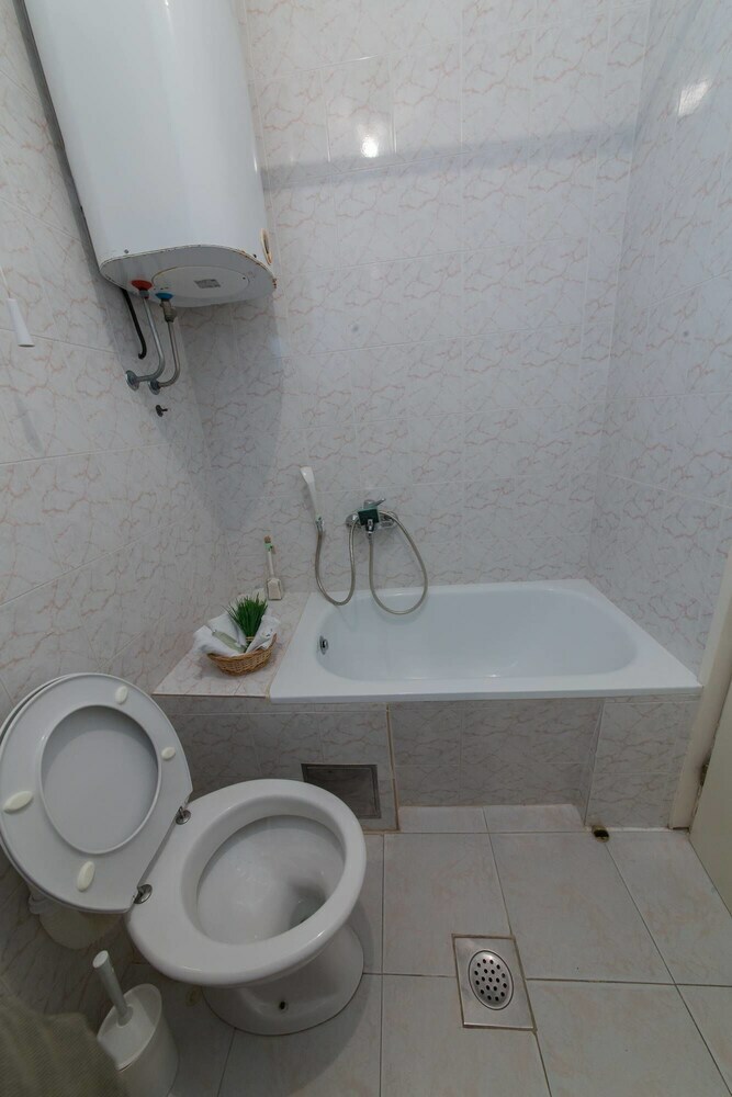 Apartamentos P&n Resort
