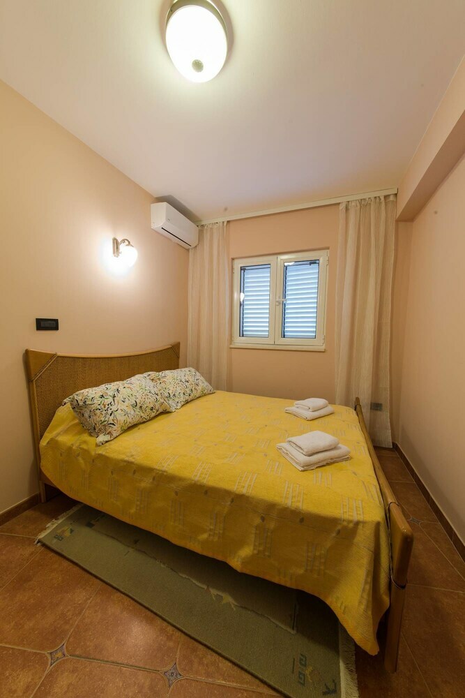 Apartamentos P&n Resort
