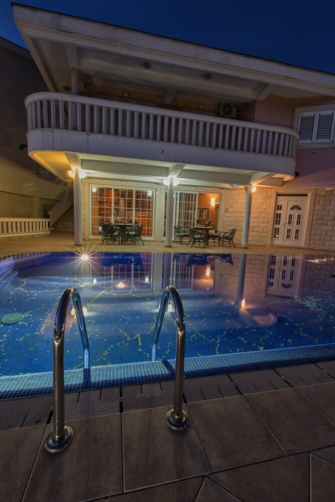 Apartamentos P&n Resort