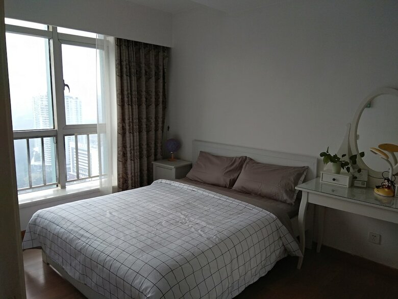 Suiyu Apartment