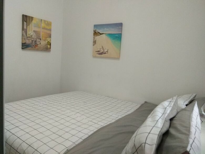 Suiyu Apartment