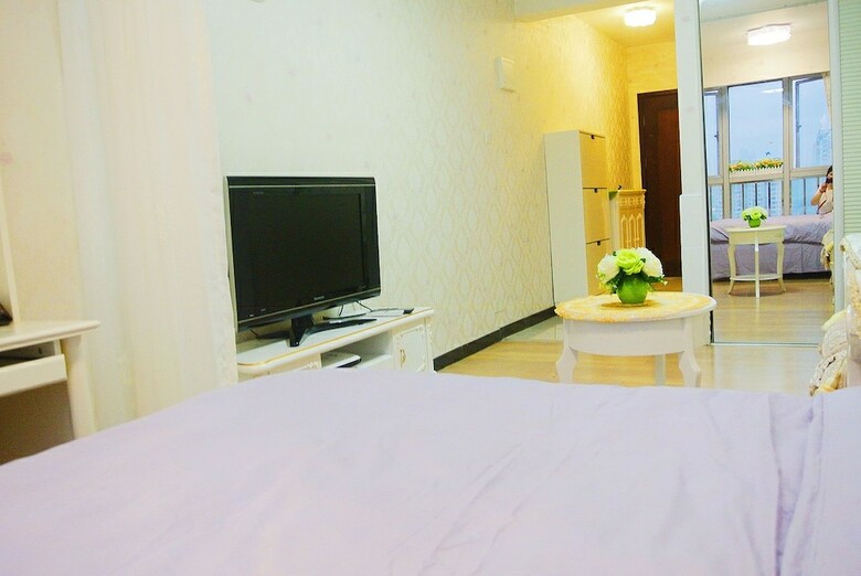 Suiyu Apartment