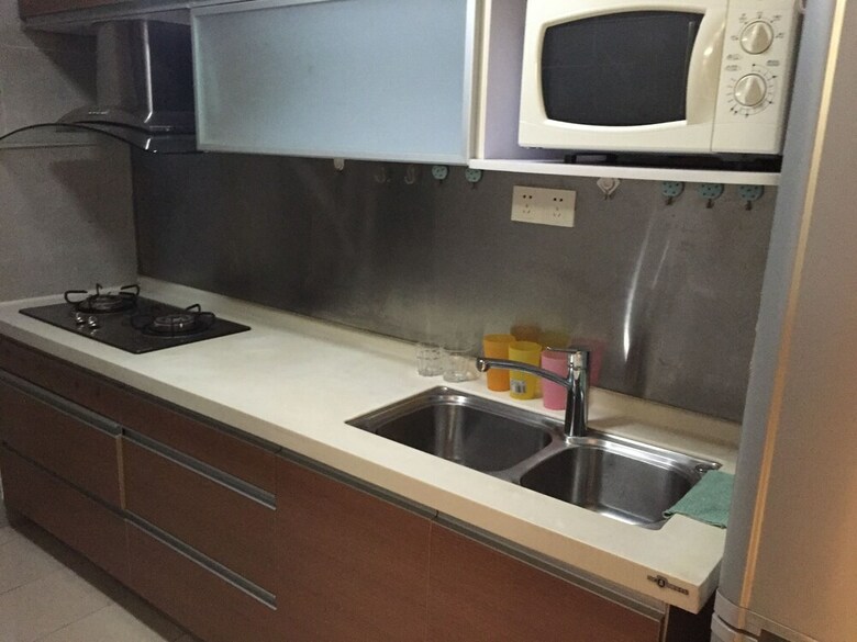 Suiyu Apartment