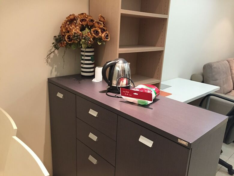 Suiyu Apartment